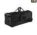 M-Tac сумка транспортна 185л Black– Мілітарист - мініатюра 3
