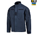 M-Tac кітель Patrol Flex Dark Navy Blue– Мілітарист - мініатюра 1