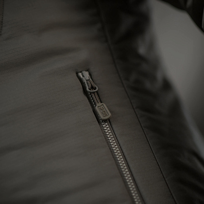 M-Tac куртка Berserk Primaloft Toray Olive– Милитарист - фото 20