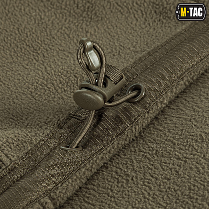 M-Tac куртка флісова Windblock Division Gen.III Dark Olive– Мілітарист - зображення 6