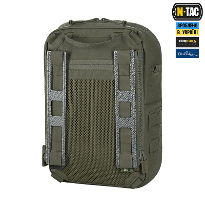 M-Tac сумка-наплічник для квадрокоптера Avata 2 Ranger Green– Мілітарист - зображення 4