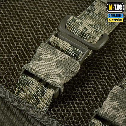 M-Tac платформа набедрена Elite MM14– Мілітарист - зображення 6