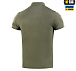 M-Tac поло НГУ 65/35 Army Olive– Милитарист - миниатюра 4