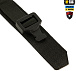 M-Tac ремінь Cobra Buckle Tactical Belt Gen.II Black– Мілітарист - мініатюра 4