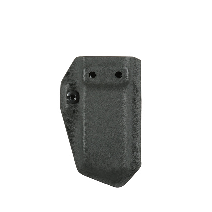 ATA Gear паучер модель Pouch ver.2 для Glock - 17/22/47 Storm Gray правша/левша– Милитарист - фото 7