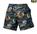 M-Tac шорти Holiday Tiger flowers Navy Blue– Мілітарист - мініатюра 5