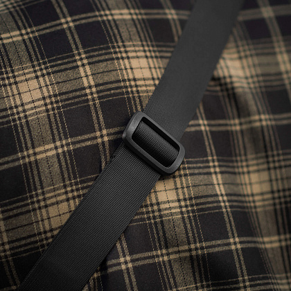 M-Tac сумка Sling Pistol Bag Black– Мілітарист - зображення 11