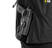 M-Tac куртка Soft Shell Police Black– Милитарист - миниатюра 5
