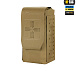 M-Tac підсумок медичний вертикальний Small Gen.II Elite Coyote– Мілітарист - мініатюра 1
