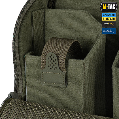 M-Tac сумка-наплічник для квадрокоптера Avata 2 Ranger Green– Мілітарист - зображення 15