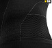 M-Tac термосорочка компресійна Black/Dark Grey– Мілітарист - мініатюра 11