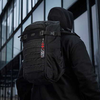 M-Tac брелок Terrorist State– Мілітарист - зображення 16