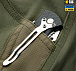 M-Tac шорты Conquistador Flex Army Olive– Милитарист - миниатюра 11