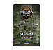 Military Black Coffee Company меленая M249-Перу– Милитарист - миниатюра 2