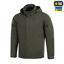 M-Tac куртка Flash Army Olive– Мілітарист