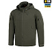 M-Tac куртка Flash Army Olive– Милитарист - миниатюра 1