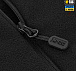 SALE M-Tac кофта Centurion Microfleece Black– Мілітарист - мініатюра 5