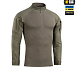 M-Tac рубашка боевая летняя Gen.II Dark Olive– Милитарист - миниатюра 3
