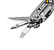 M-Tac мультитул Type 12 Steel/Damascus– Милитарист - миниатюра 14