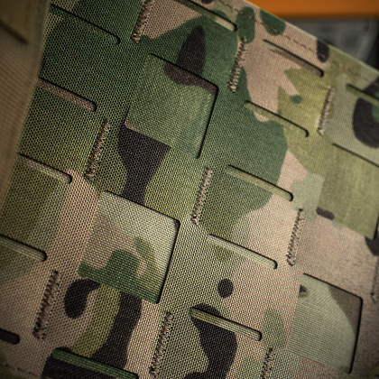 M-Tac велкро-панель на автомобільний сонцезахисний візор Elite Multicam– Мілітарист - зображення 15