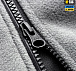 M-Tac куртка флісова Windblock Division Gen.II Grey– Мілітарист - мініатюра 15