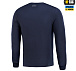 M-Tac пуловер 4 Seasons Dark Navy Blue– Мілітарист - мініатюра 4