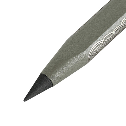 Ecopybook Tactical Олівець Scandi Gen.2– Мілітарист - зображення 3