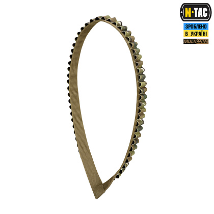 M-Tac бандольера Elite Multicam– Милитарист - фото 3