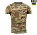 M-Tac футболка реглан Summer Vent MC– Мілітарист - мініатюра 3