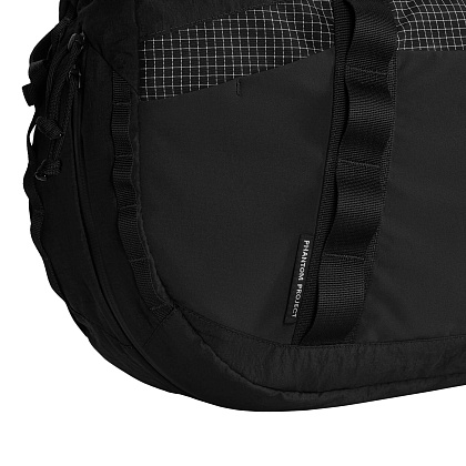Phantom Project/M-Tac сумка Arc Grid Black– Мілітарист - зображення 8