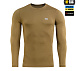 M-Tac терморубашка Polartec Winter Baselayer Vent Coyote– Милитарист - миниатюра 2