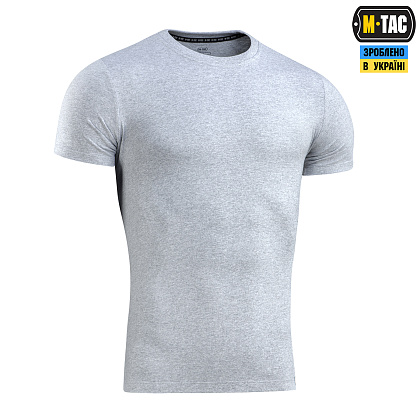 M-Tac футболка Summer Light Grey– Мілітарист - зображення 3