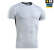 M-Tac футболка Summer Light Grey– Мілітарист - мініатюра 3