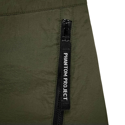 Phantom Project/M-Tac штани Trapeze Nylon Pants Olive– Мілітарист - зображення 6