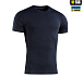 M-Tac футболка 93/7 Summer Dark Navy Blue– Мілітарист - мініатюра 3
