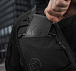 M-Tac сумка Sling Pistol Bag Hex Black– Мілітарист - мініатюра 19