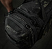 M-Tac сумка-баул Sport 70л Elite Multicam Black– Мілітарист - мініатюра 31