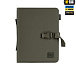 M-Tac альбом Patch Book Elite Ranger Green– Мілітарист - мініатюра 2