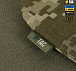 M-Tac защита поясницы с баллистическим пакетом 2 класс (BRONYX) X-Large MM14– Милитарист - миниатюра 7