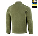 M-Tac кофта Nord Fleece Polartec Army Olive– Мілітарист - мініатюра 4