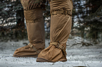  M-Tac бахилы для холодной погоды