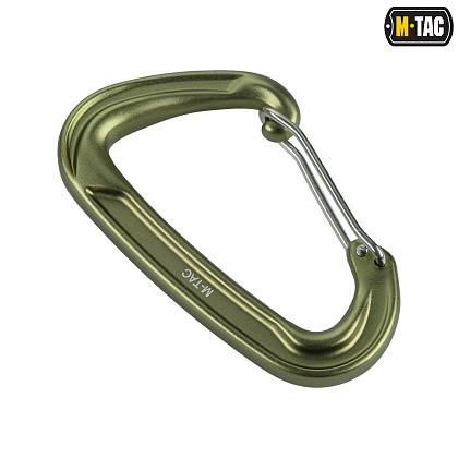 M-Tac карабін Type 3 Army Green– Мілітарист - зображення 4