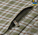 M-Tac рубашка Tactical Cotton Shirt Olive/Grey– Милитарист - миниатюра 5