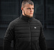 M-Tac кофта Berserk Polartec Primaloft Black– Милитарист - миниатюра 20