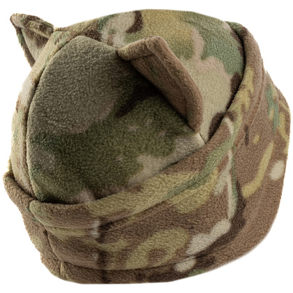 TUR Gear вухата шапка фліс MC– Мілітарист - зображення 4