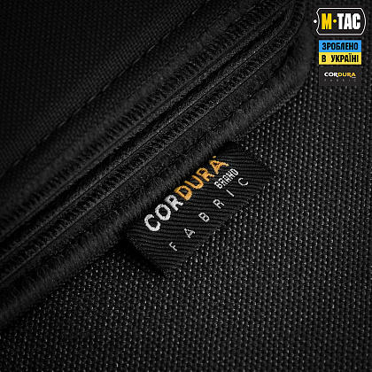 M-Tac альбом Patch Book Elite Black– Мілітарист - зображення 12