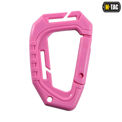 M-Tac карабин Tactical пластиковый Pink– Милитарист - фото 3