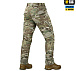 M-Tac брюки Aggressor Gen.II Flex Rip-Stop MC– Милитарист - миниатюра 5