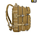 M-Tac рюкзак Assault Pack Tan– Милитарист - миниатюра 4