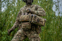  M-Tac сумка медична CLS Elite Multicam